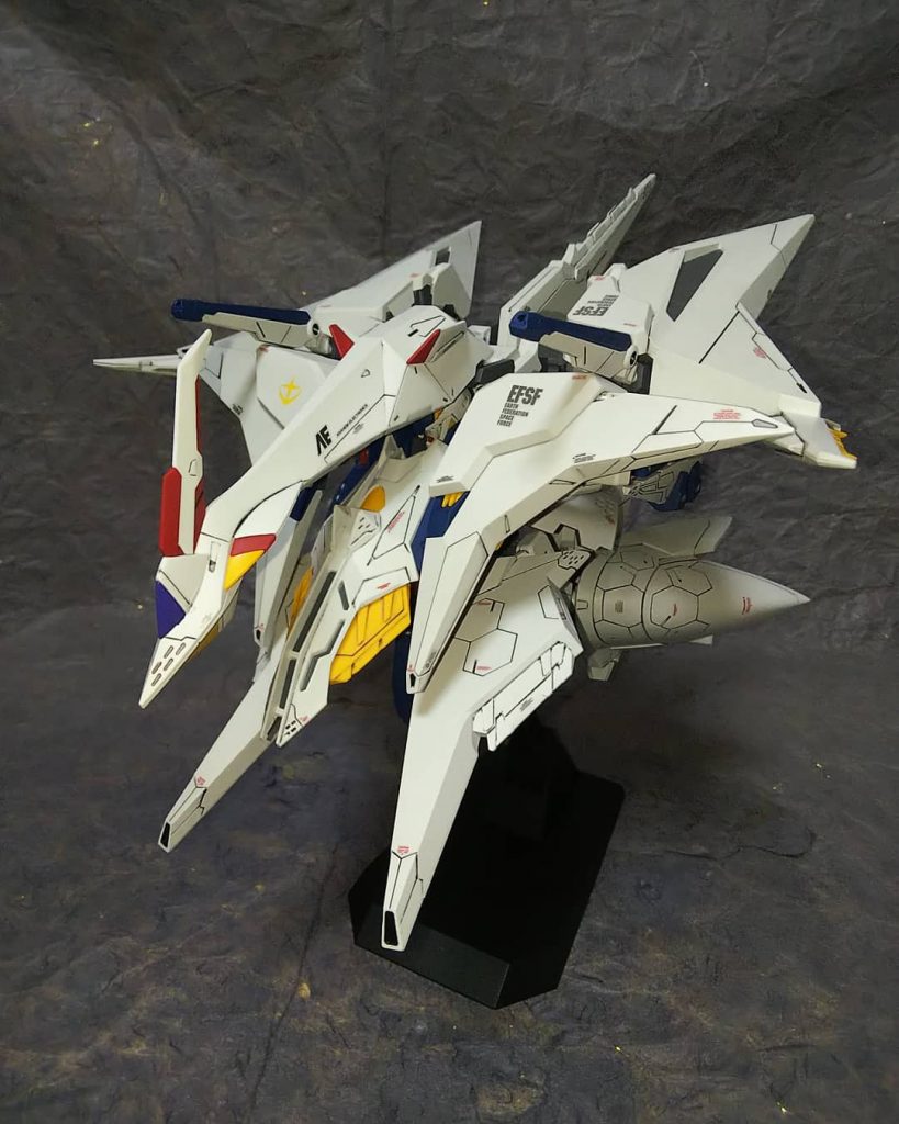 フラットフォーム正面