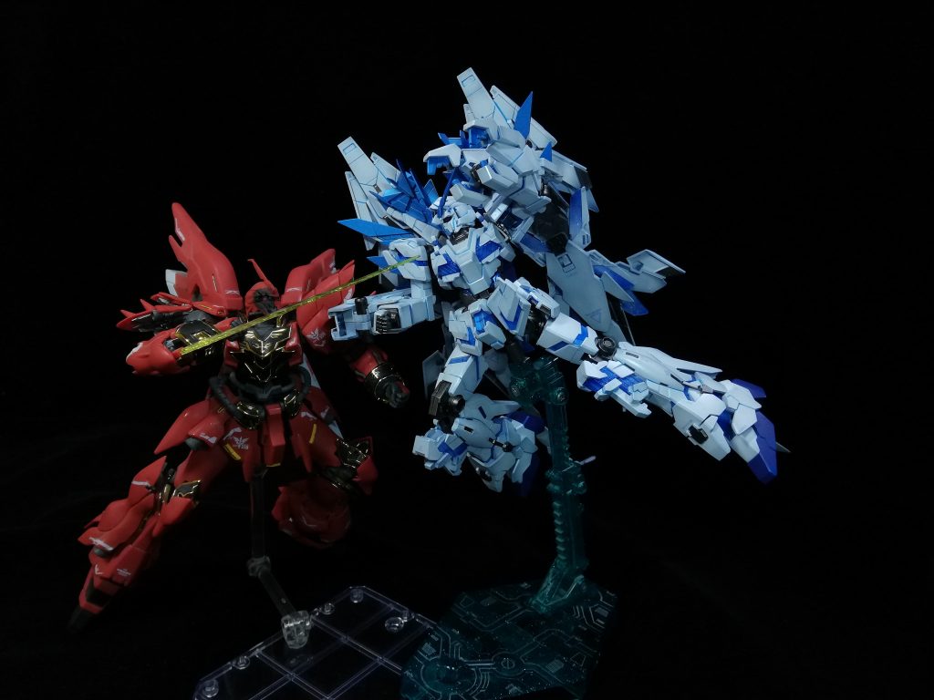 シナンジュと。