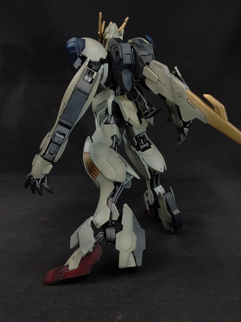 1dayルプスレクス–5枚目/制作者：やっすおう