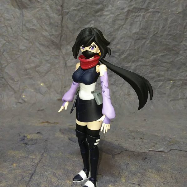 ダイバーアヤメ