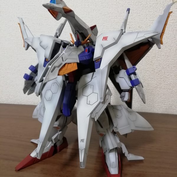 HGUC　ペーネロペー