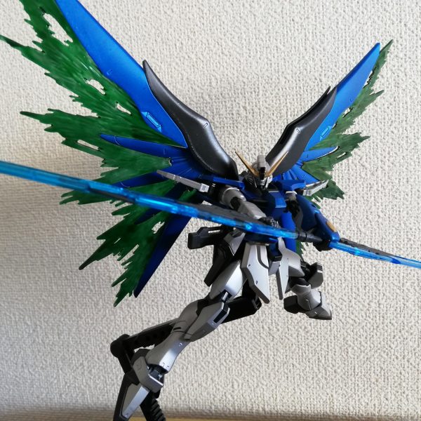 デスティニーアクア