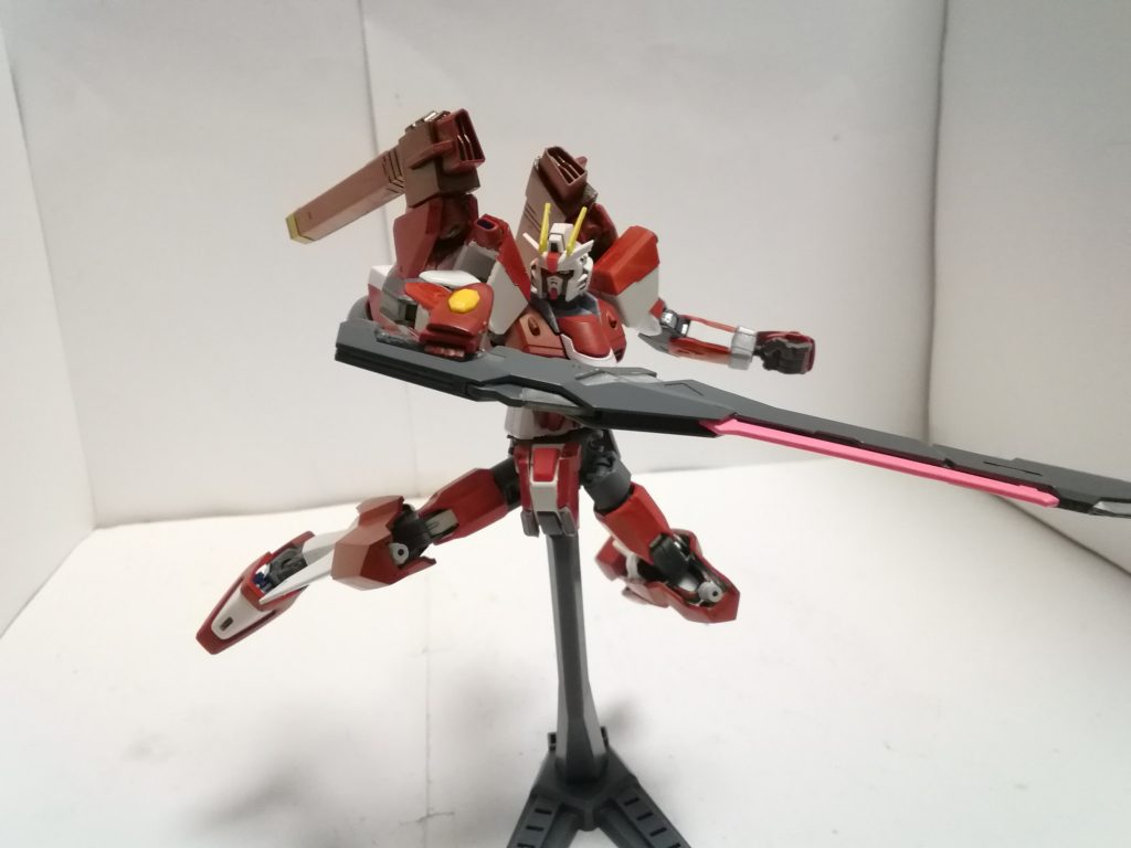 ドライフリーダム–5枚目/制作者:ZZ_Toshi@マーカー塗装勢