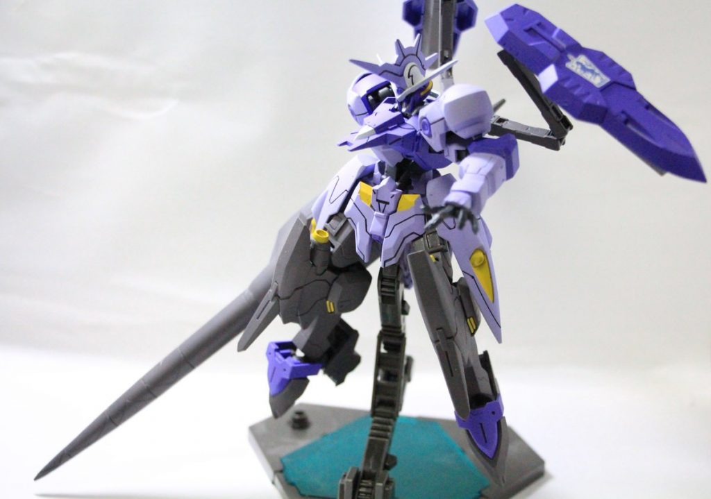 墨入れをしてみました