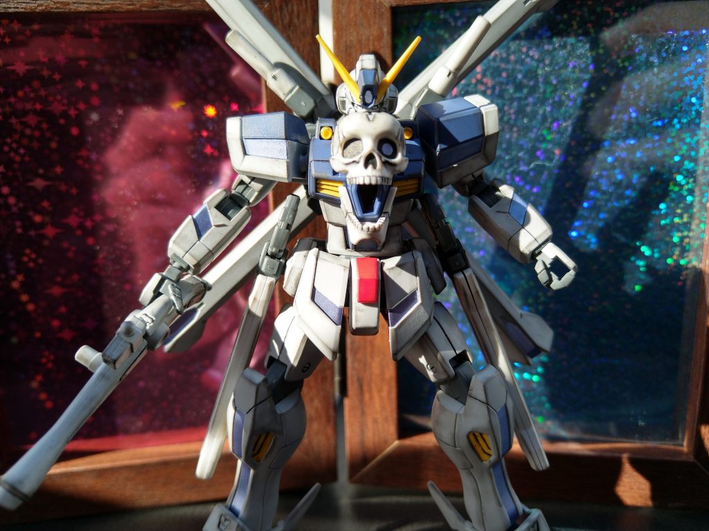 仕事中に作るのは緊張感があって楽しかったのでまた作ります（笑）