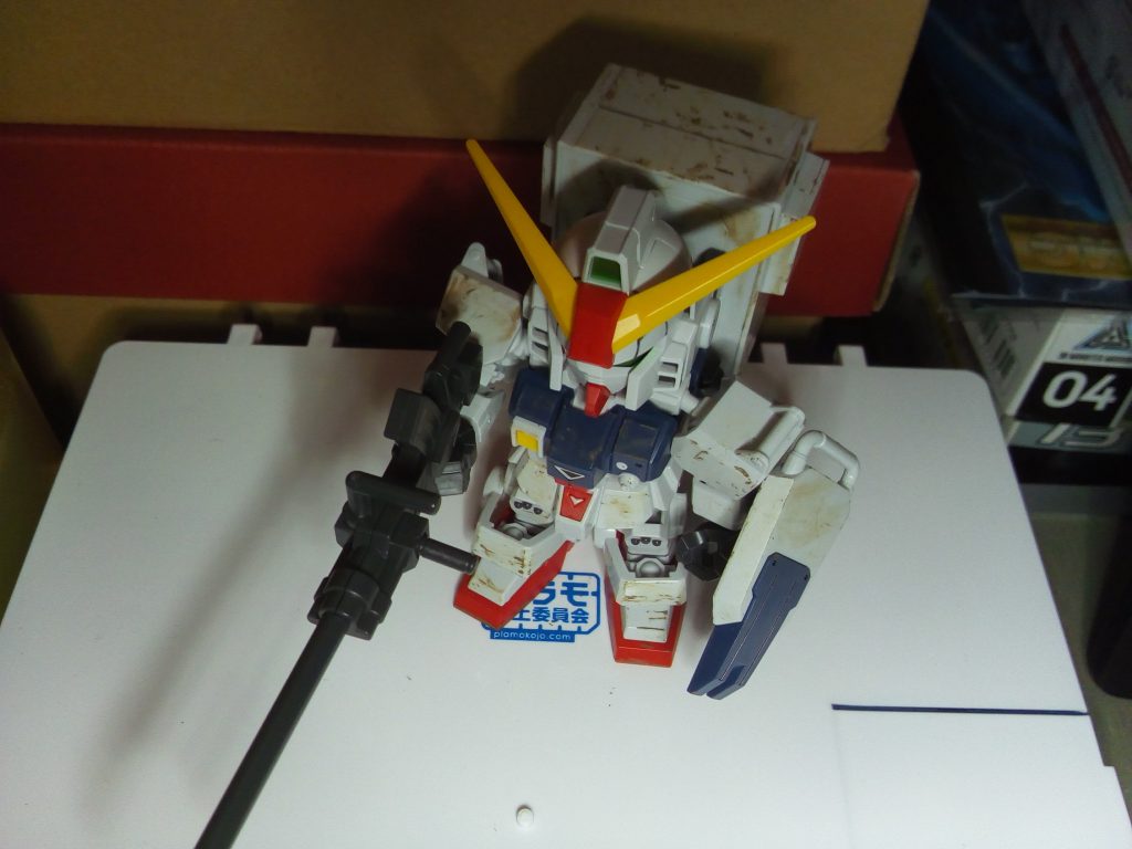 不器用なもので恥ずかしいのですが・・・