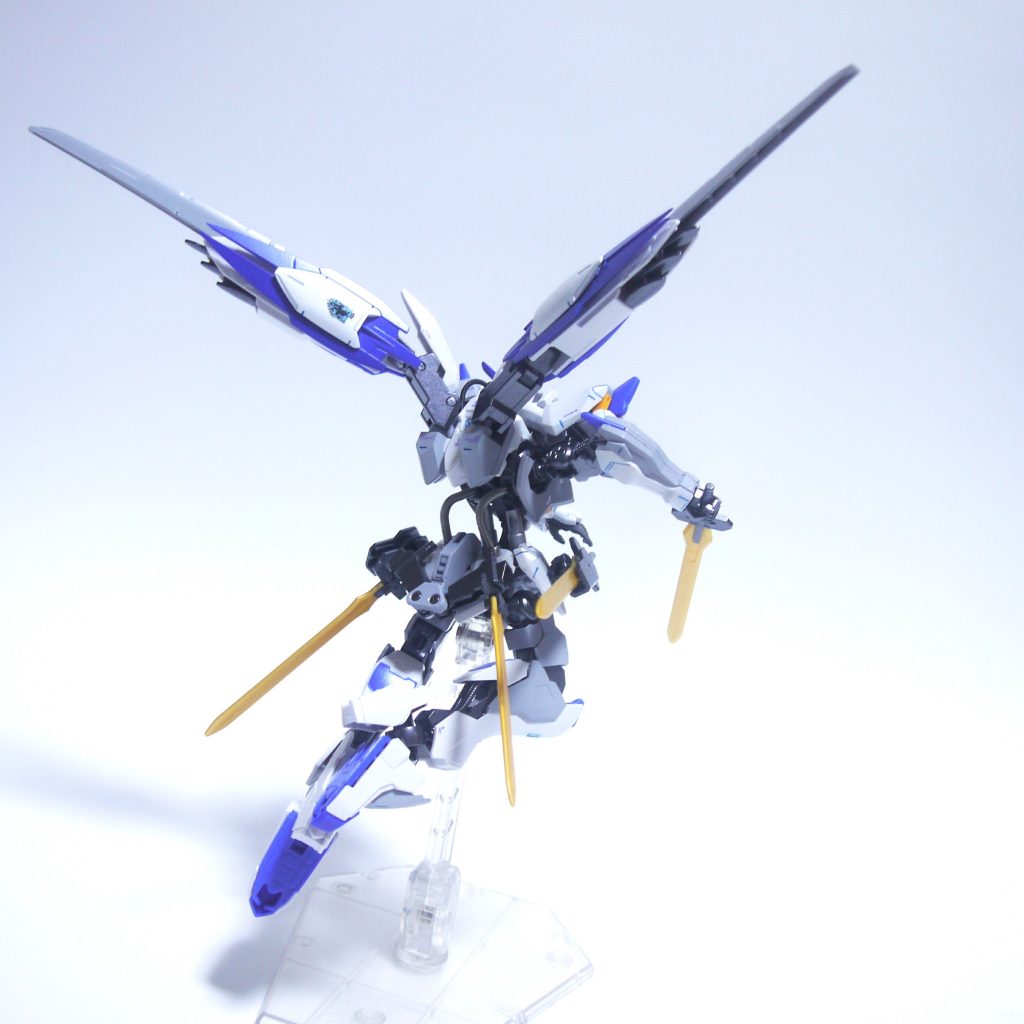 飛翔②