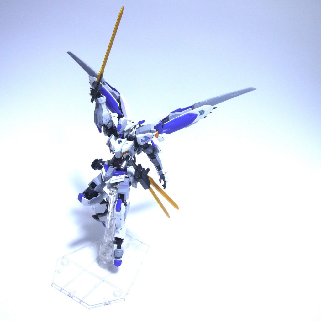 バエルの元へ集え