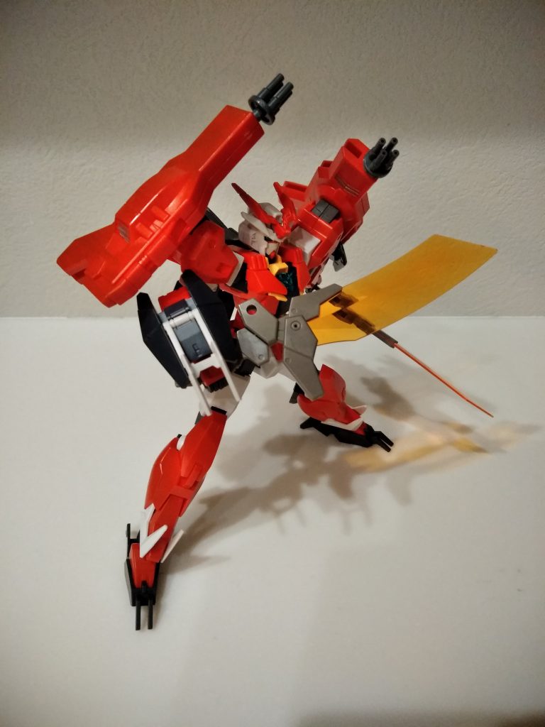 ヒートブレード2振