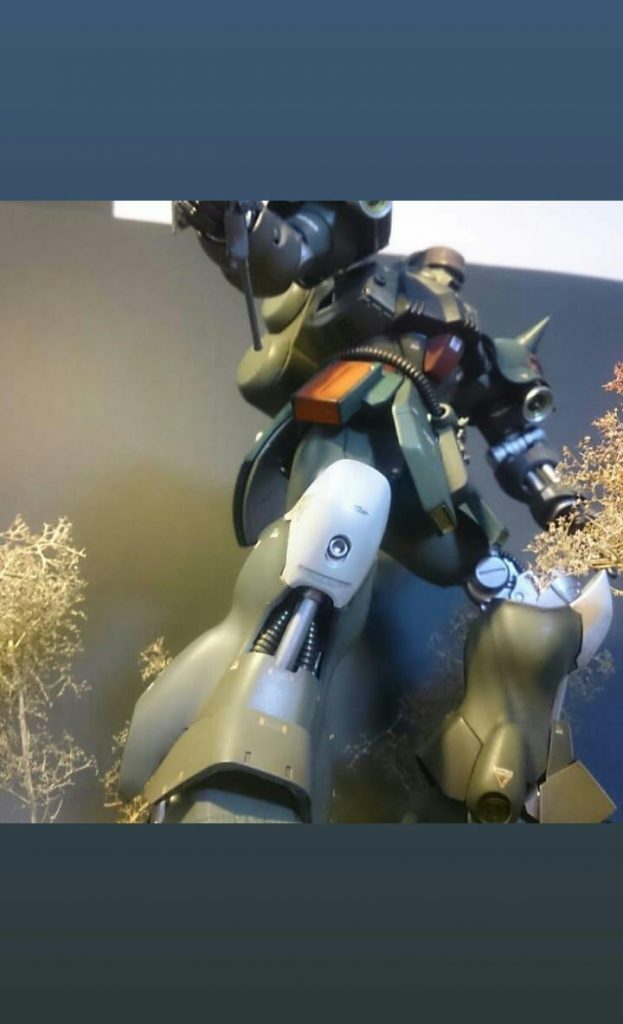 地上用ドーガ–2枚目/制作者：ゆうや141