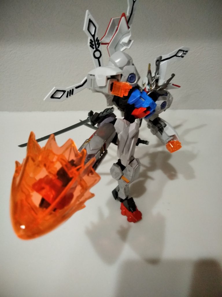 闘神バルバトス–9枚目/制作者:ku-ma-0