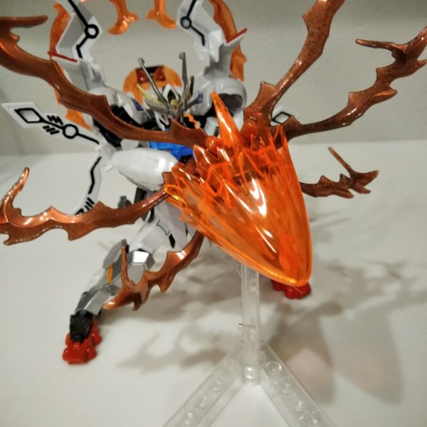 闘神バルバトス