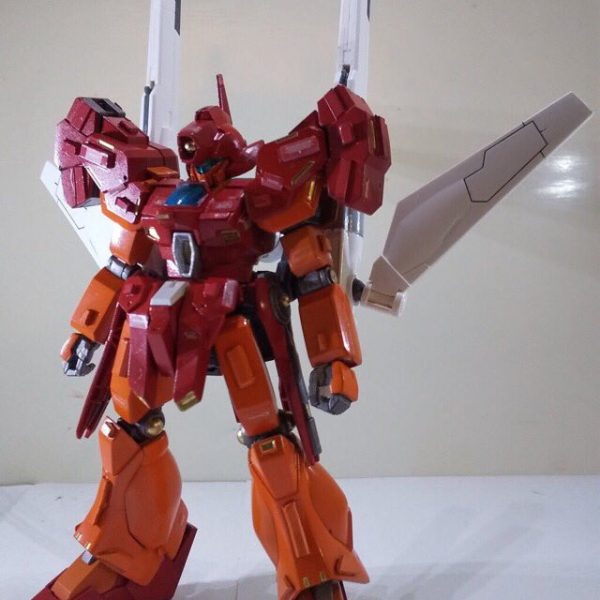 ジェガンブラストマスター