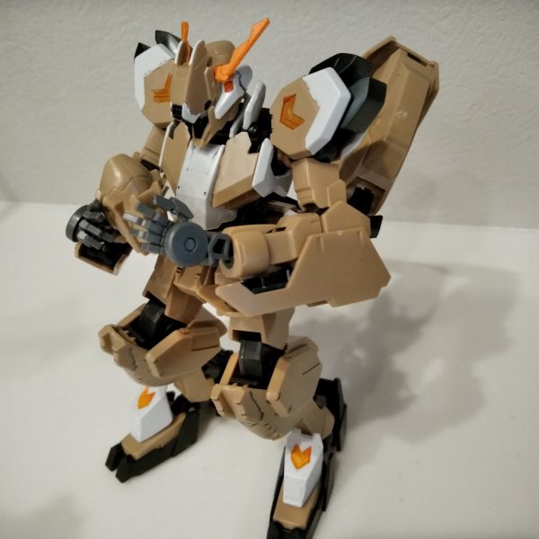 グシオン“リス”ベイクフルシティ