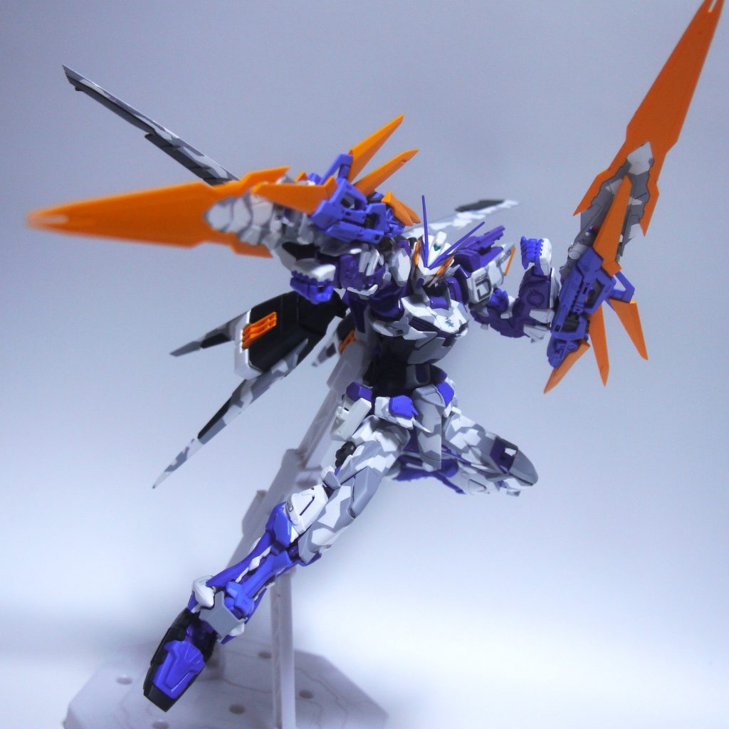 シペールソード①