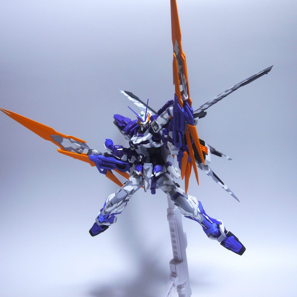 シペールソード②