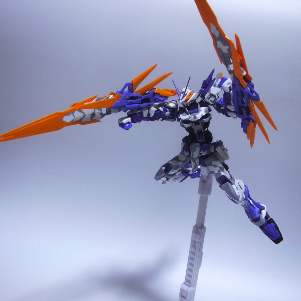 シペールソード④