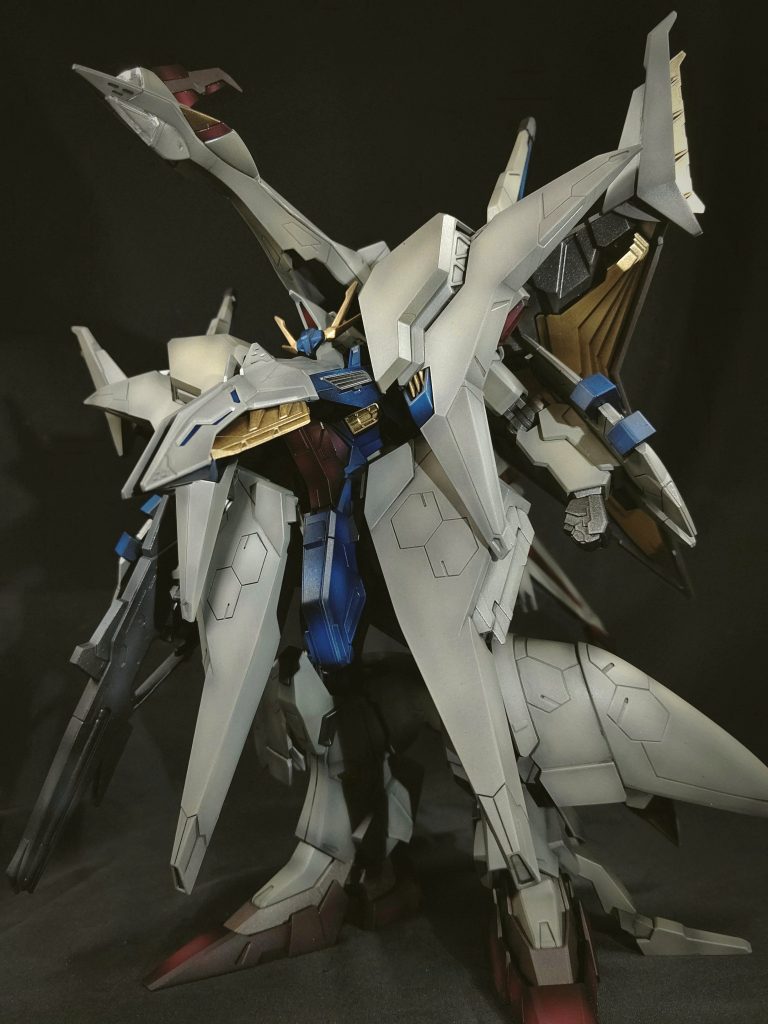 ペーネロペ完成。–2枚目/制作者：やっすおう