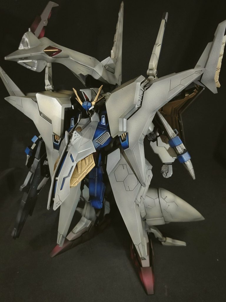 ペーネロペ完成。–3枚目/制作者：やっすおう