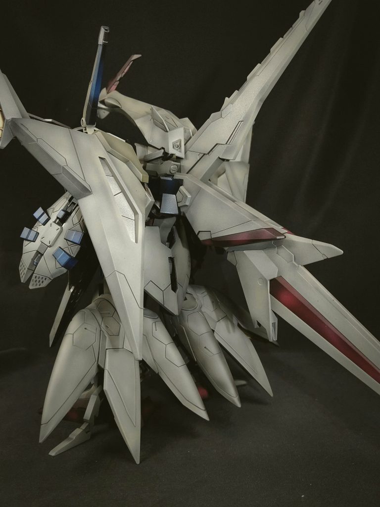 ペーネロペ完成。–4枚目/制作者：やっすおう