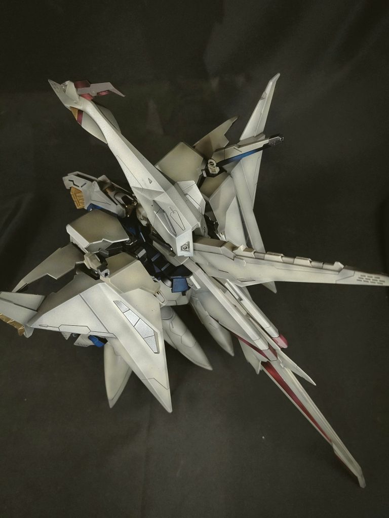 ペーネロペ完成。–5枚目/制作者：やっすおう