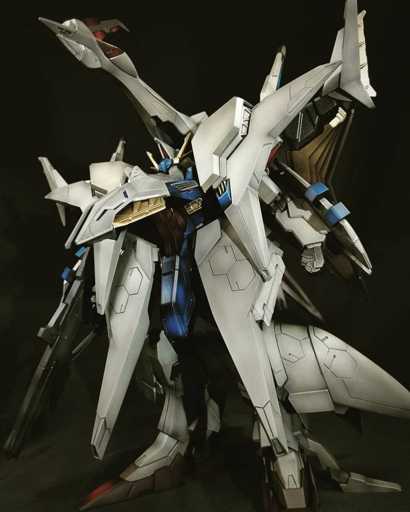 ペーネロペ完成。–9枚目/制作者：やっすおう