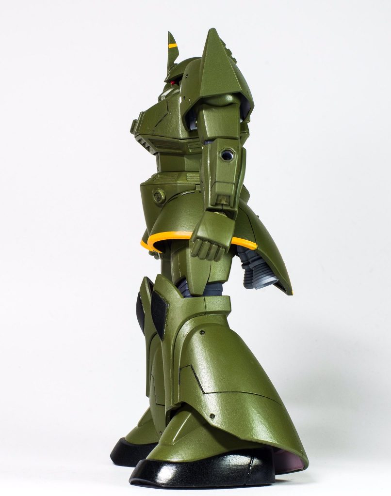 ゲルググVD–3枚目/制作者：zarigani