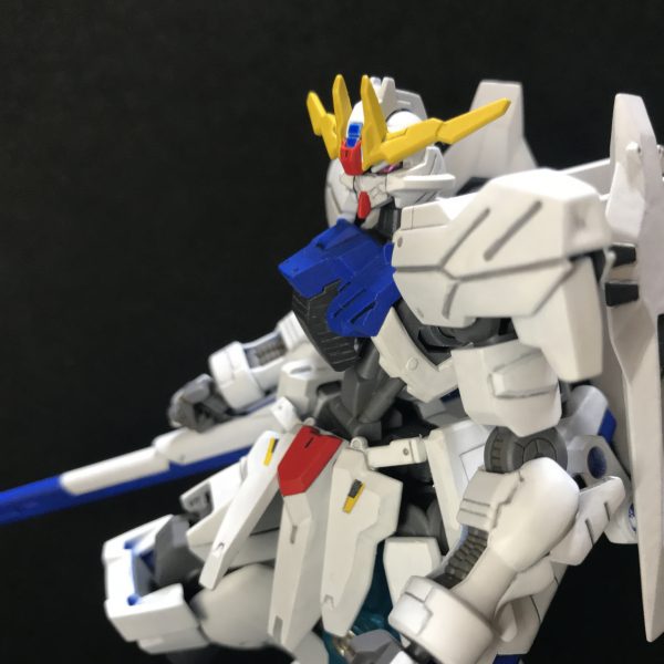 ガンダムヴィダール91