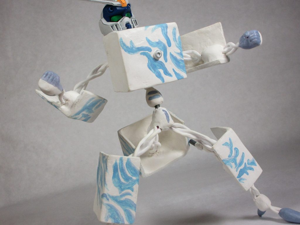 ……障害物無事撤去！
これよりダイヤを通常運行に戻します、管制室オーバー。

YouTubeにも動画を投稿しています。
https://www.youtube.com/watch?v=hn5bFdEjf8s