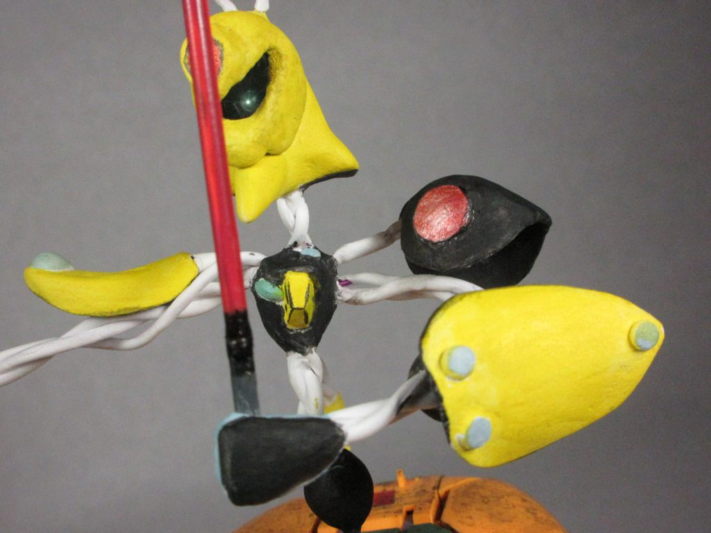 カァアアミィイイーユゥウ！

YouTubeにも動画を投稿しています。
https://www.youtube.com/watch?v=T0i41w6FfrA