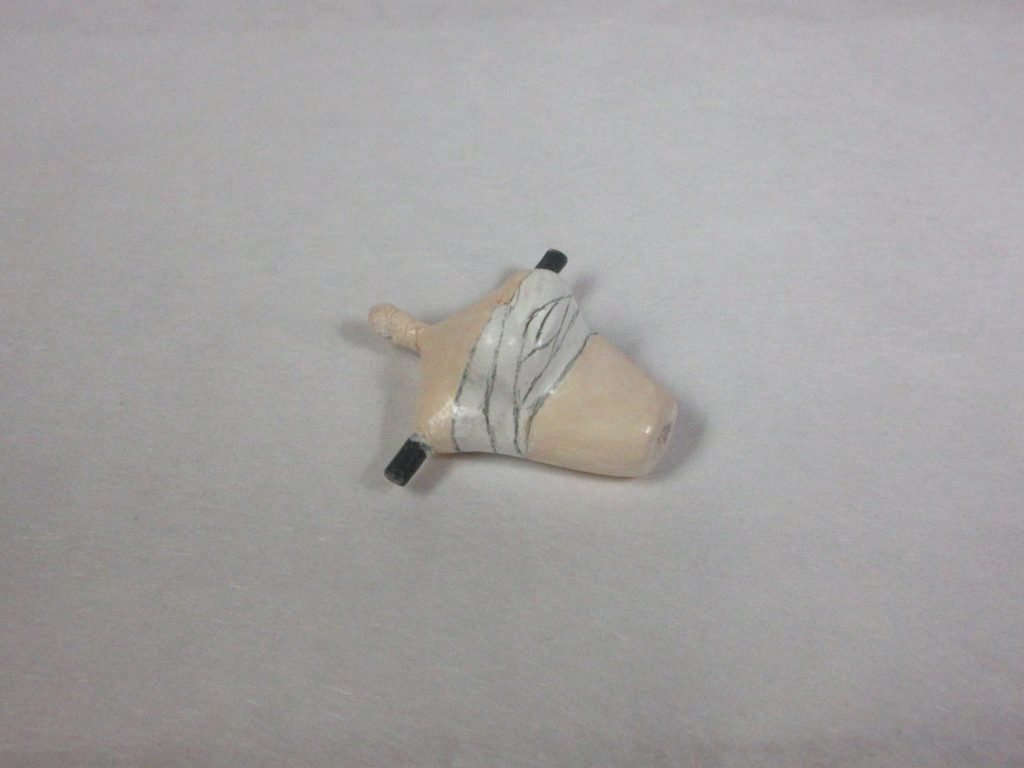 リアル等身用ボディをプレゼント！