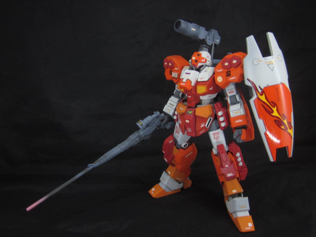 ジェスタ　スパークリング–2枚目/制作者：デンタク