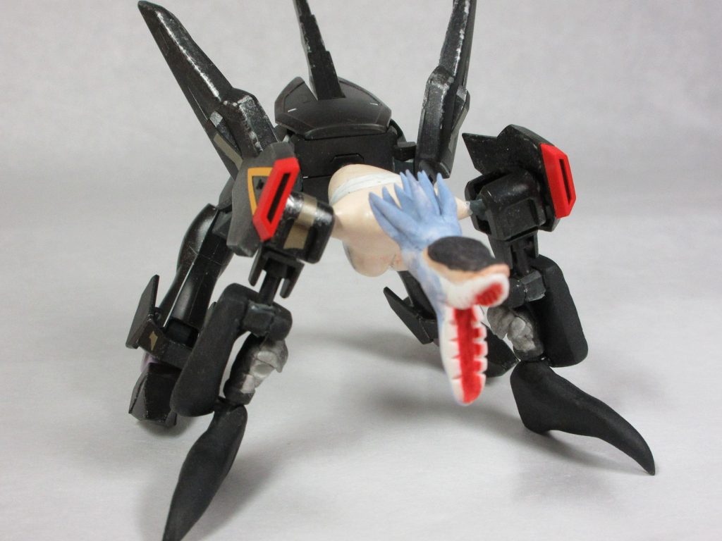 オレサマ、オマエ、マルカジリ！

YouTubeにも動画を投稿しています。
https://www.youtube.com/watch?v=AEFanxX6PvA