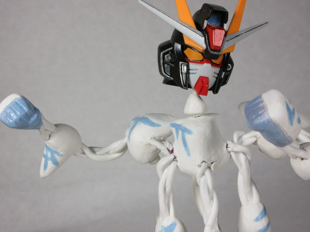 ダンクーガ・ノワ–9枚目/制作者:SSmt