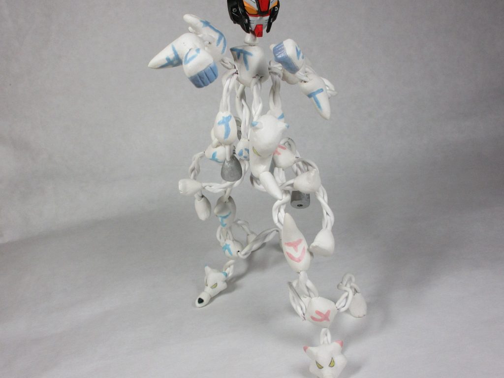 合体! 超獣機神ダンクーガ・ノワ!