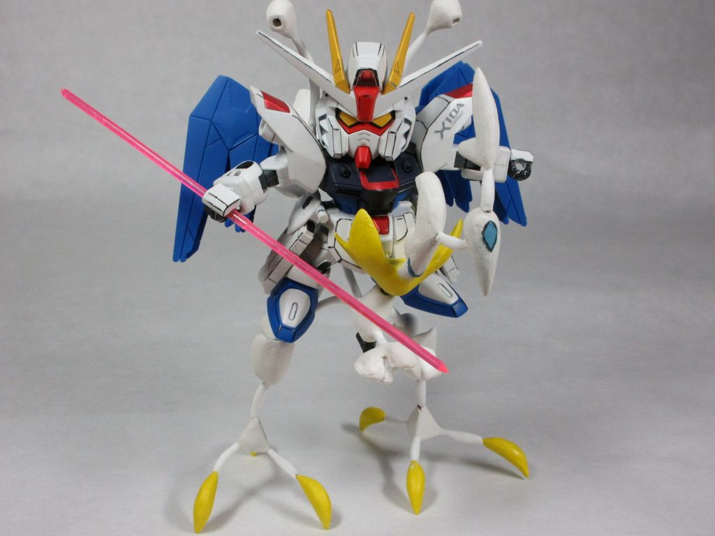 ドラゴンライド・モード!
