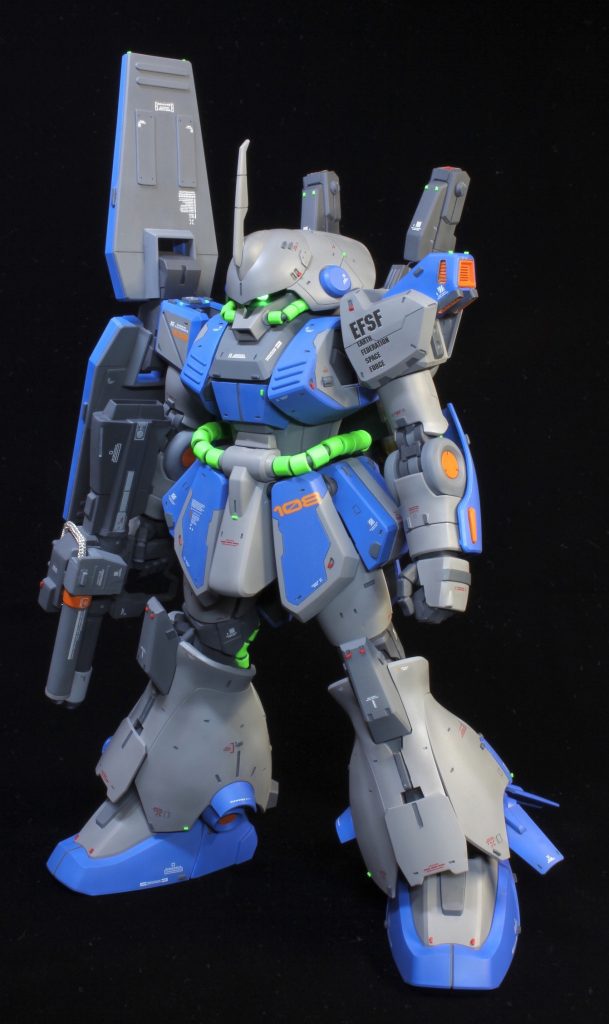 MGマラサイ–2枚目/制作者：ahly