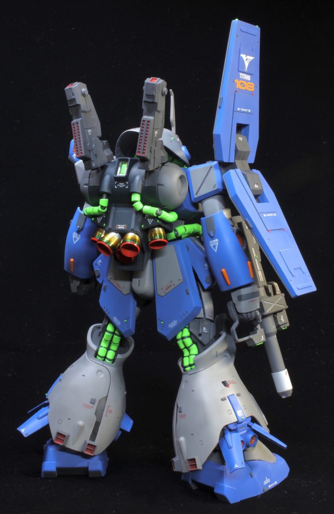 MGマラサイ–3枚目/制作者：ahly