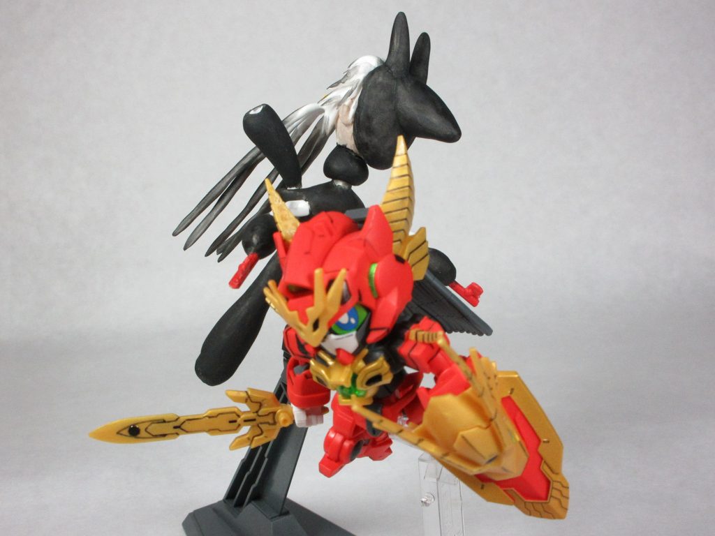 フュージョン！