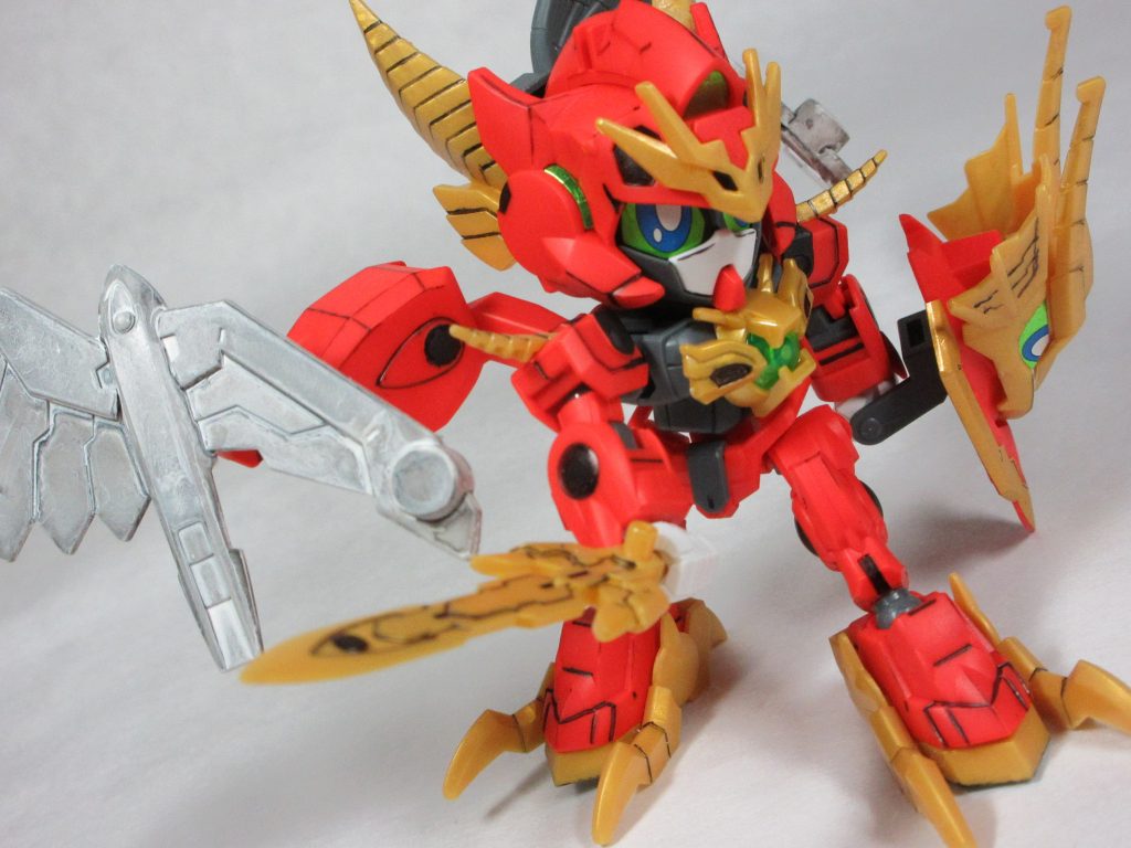 全体に地味な配色に変えてみました。