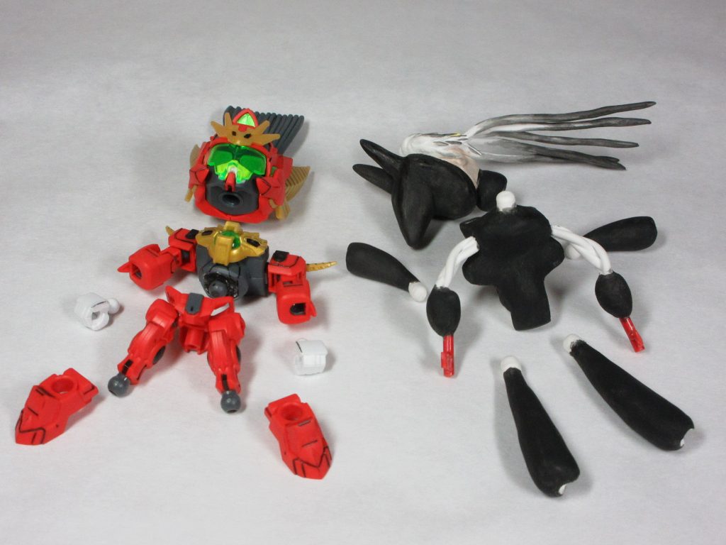 麗しの戦乙女–4枚目/制作者：SSmt