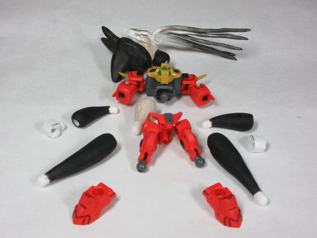 麗しの戦乙女–5枚目/制作者：SSmt