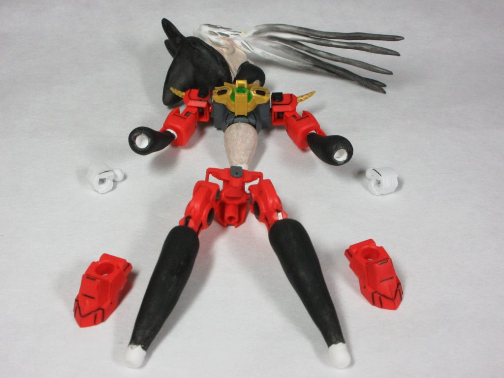 麗しの戦乙女–6枚目/制作者：SSmt