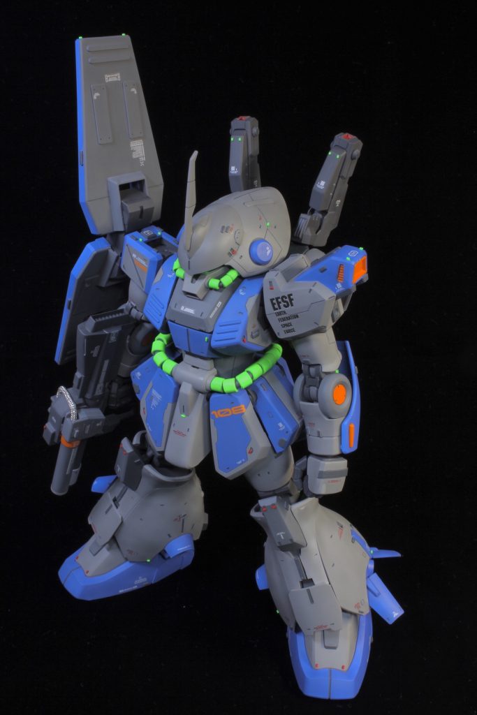 MGマラサイ–5枚目/制作者：ahly