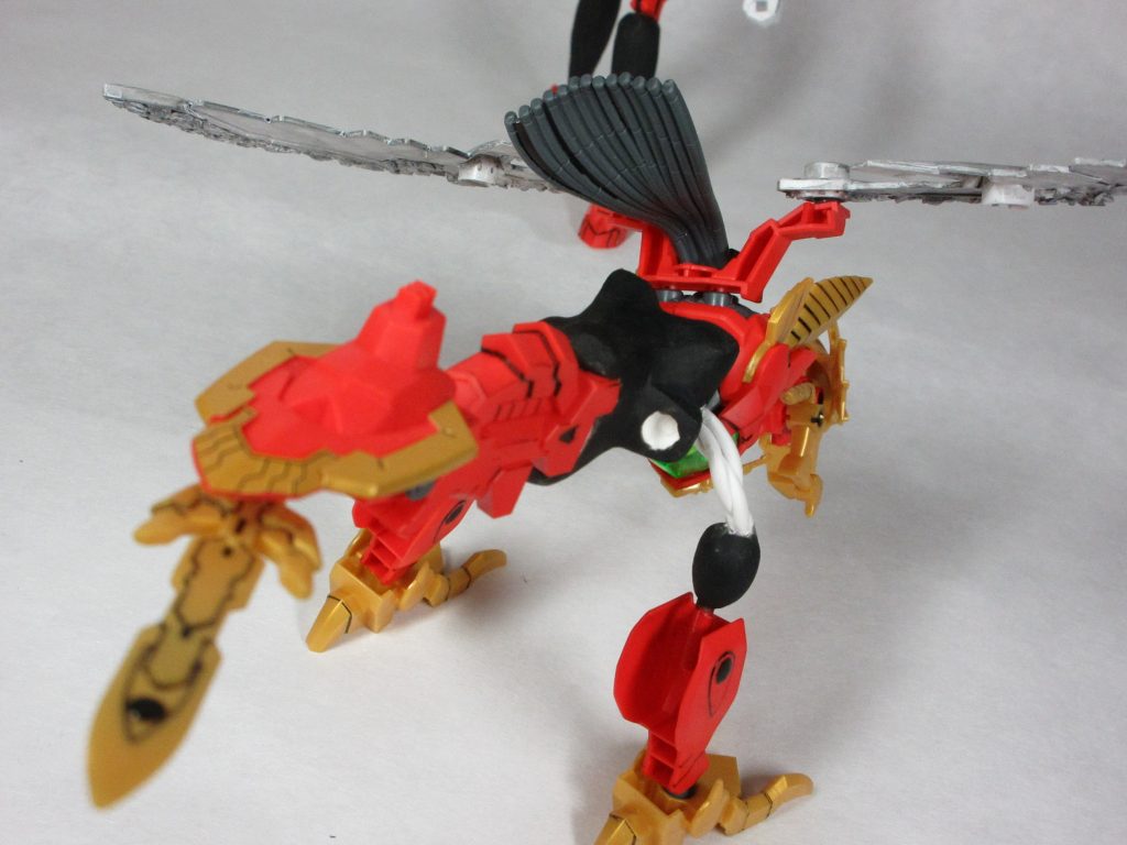 麗しの戦乙女–2枚目/制作者：SSmt