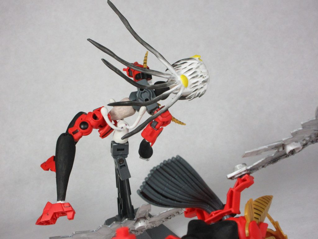 麗しの戦乙女–3枚目/制作者：SSmt