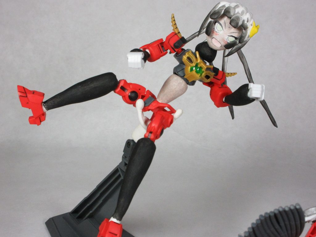 麗しの戦乙女–4枚目/制作者：SSmt