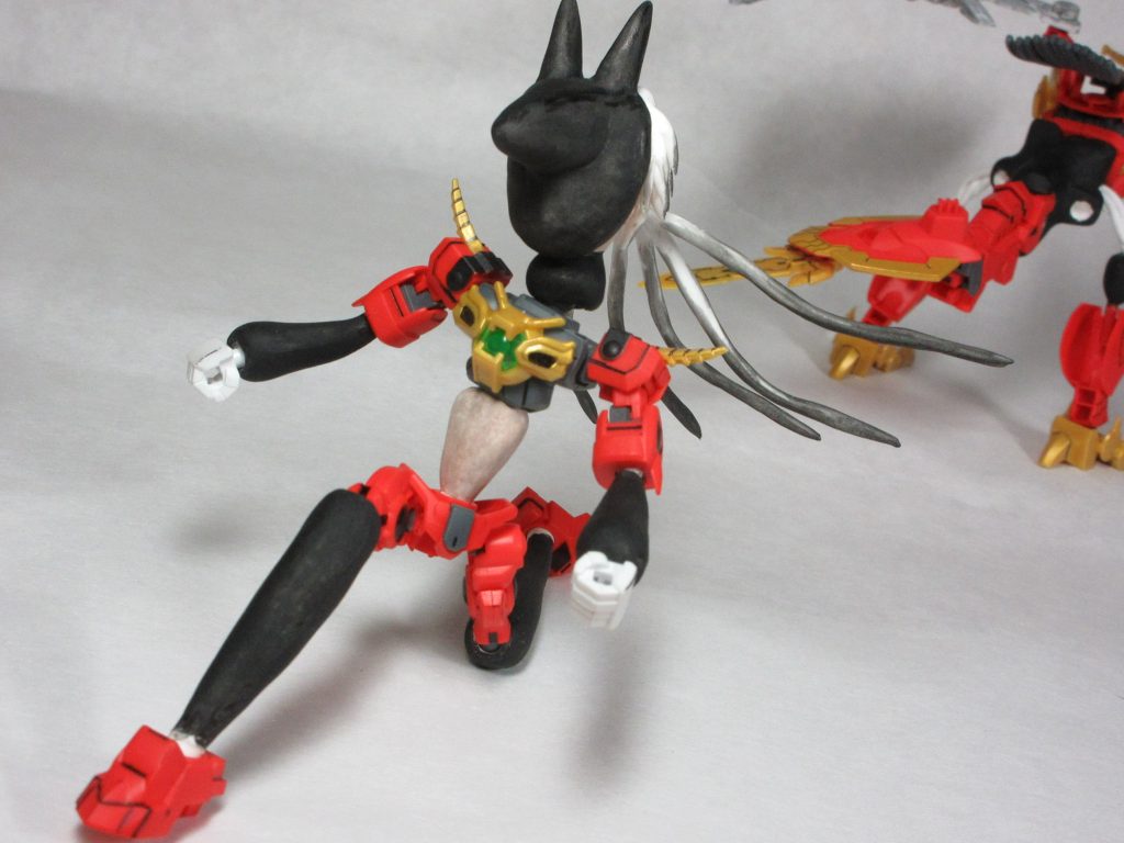 麗しの戦乙女–7枚目/制作者：SSmt