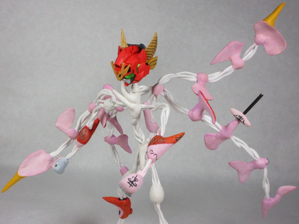 進撃の戦乙女–8枚目/制作者：SSmt