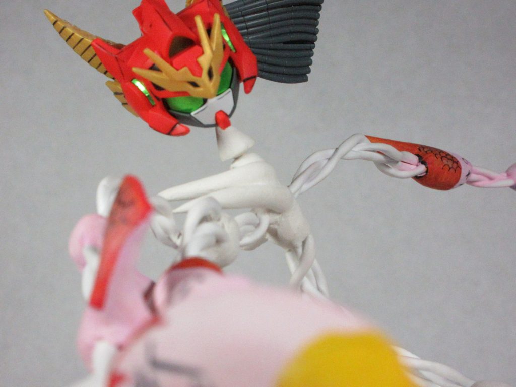 いや、突撃ィーーー！

YouTubeにも動画を投稿しています。
https://www.youtube.com/watch?v=0s5NvSRj_Pg